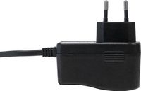 Aquatlantis Adapter 24 volt 1 ampere Zwart