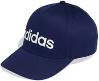 Adidas Linear Baseballpet Blauw