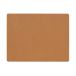 LIND DNA Set de table Serene Square M 26,5x34,5 cm Naturel