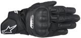 Alpinestars SP-5 Gants Noir Taille 2XL