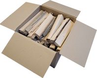 Merkloos / Sans marque Mariusz Chrząszcz Aanmaakhout - Beuken hout - Droog - 20kg