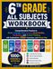 6th Grade All Subject Workbook