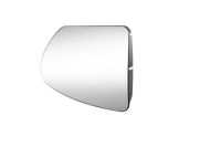 HELLA Spiegelglas, buitenspiegel - links