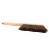Iris Hantverk brosse de nettoyage en hêtre huilé