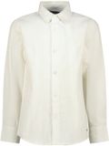Vingino Lucio Jongens Blouse - Real White