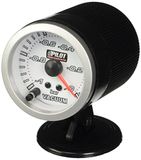 Lampa 10092 Vacuometer 2 en Manometer 270, 7 Kleuren