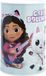 Stor Gabby's Dollhouse Spaarpot - Rond - Cat Adventures