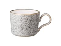 Denby Studio Grey Tasse à thé 26cl Gris