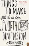 Things Van Ditmar Boeken Things to Make and Do in the Fourth Dimension
