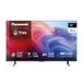 Panasonic TB-50W60CEZS / Smart TV 4K LED / 50 inch / 2026