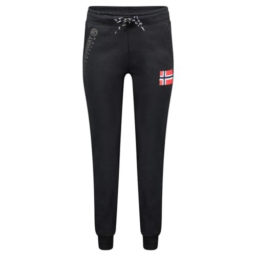 Geographical Norway Monbichon_Lady Damesbroek - Zwart - L