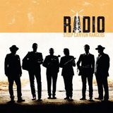 Proper S&D Consignment Steep Canyon Rangers Radio CD