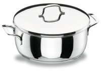 Lacor 90016 steelpan 1,5 l