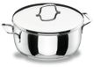 Lacor 90016 steelpan 1,5 l