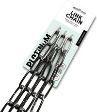 Platinum Sun & Shade kettingschalm 200x4mm voor schaduwdoek - RVS