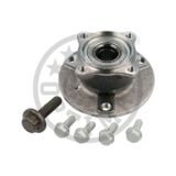 OPTIMAL Kit de roulements de roue 402301