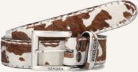 Sendra 881 Riemen - Multi - Maat 90