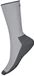 Smartwool Unisex Wandelsokken Light Cushion Classic Grijs