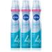 Nivea Volume Haarlak & Spray