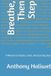 Breathe, Independently Published Breathe, Then Step: A Memoir of Karate, Faith, and Starting Over Paperback