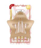 Invisibobble CLIPSTAR Kaleidoscope Main Act Accessoires pour cheveux