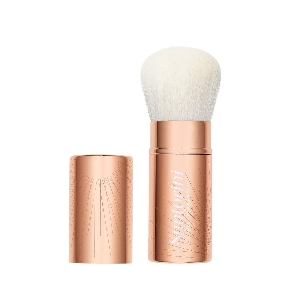 ZOEVA Suntorini Brush Poederpenselen - 4250502830322