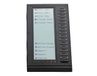Mitel module d'extension IP 20350824 Noir 15 boutons