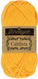 Scheepjes Cahlista Yellow Gold (208)