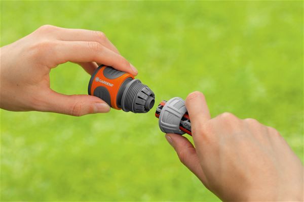 Gardena Slangstuk 13 mm (1/2") - 15 mm (5/8") - 18215-20