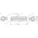 MONROE Ressort de suspension MONROE SP4468