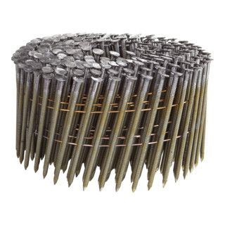 DEWALT Rolspijker DNF 2,8x60 mm Ring Schacht - 7500 stuks