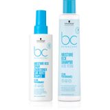 Schwarzkopf Professional BC Bonacure Leave-in conditioners 1 st
