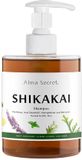 Alma Secret Shampoo 500 ml