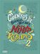 Destino Infantil & Juvenil Cuentos de buenas noches para niñas rebeldes 2 Paperback