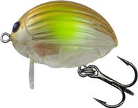 Salmo Lil' Bug Floating (diepte surface) 3cm - 4.3g - Maat : Hinomaru