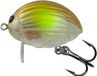 Salmo Lil' Bug Floating (diepte surface) 3cm - 4.3g - Maat : Hinomaru