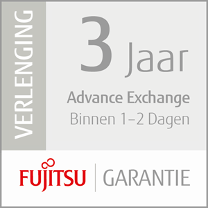 Fujitsu 3 Years AE, NBD