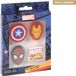 CERDÁ Marvel 4-pack gummen