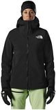 The North Face Summit Chamlang Futurelight Dames Hardshell Jas Tnf Black L
