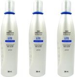 Joico Lite Daily Conditioner - 3 x 300 ml