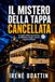 Il mistero della tappa cancellata: Un giallo italiano di provincia tra bibliobus, borghi e piccoli segreti d’archivio