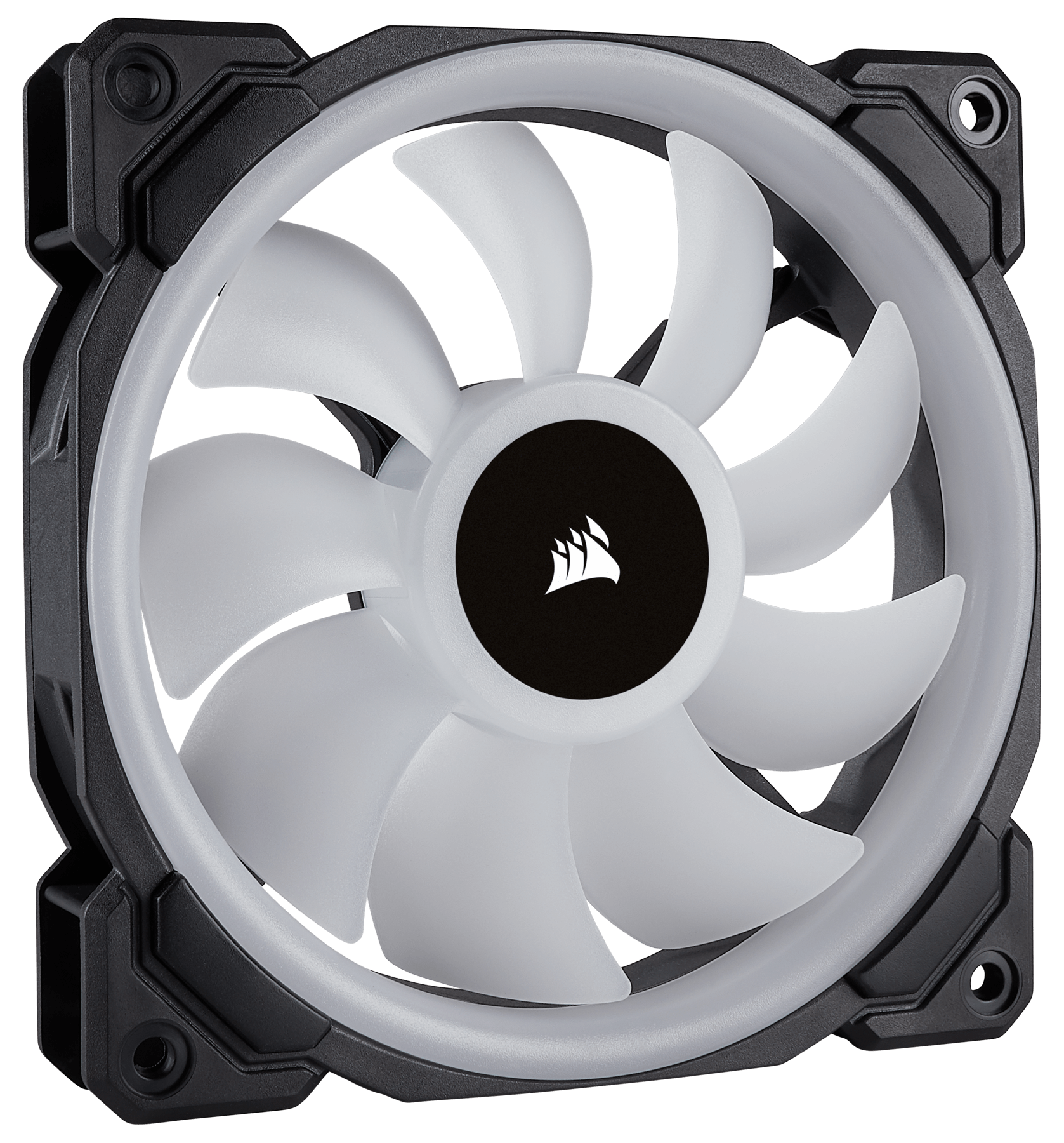 Corsair LL120 RGB Case Fan - 120mm