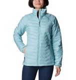 Columbia Powder Lite+169906 Insulated Jacket dames Geïsoleerde mantel