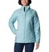 Columbia Powder Lite+169906 Insulated Jacket dames Geïsoleerde mantel