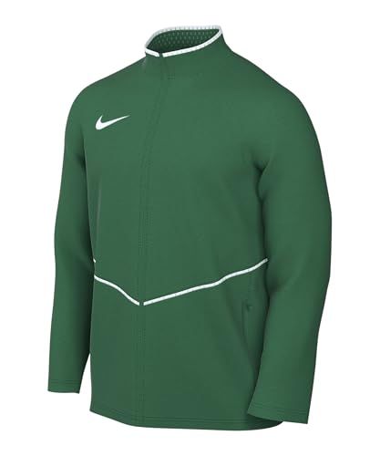 Nike Team Jas Kinderen Park 26 Rain Groen - Maat S