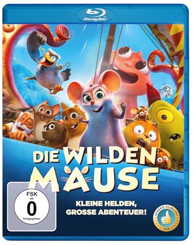PLAION 1119307 Blu-ray Duits