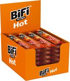 Bifi Original Hot Salami Sticks Pittig van Smaak met Chili kruiden 40x20g