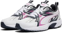 PUMA Milenio tech_ Unisex Sneakers - PUMA White-Mauve Pop-Strong Gray
