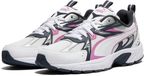 PUMA Milenio tech_ Unisex Sneakers - PUMA White-Mauve Pop-Strong Gray