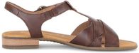Gabor - Dames - Sandalen met hak - Leer - Lente/Zomer 2026